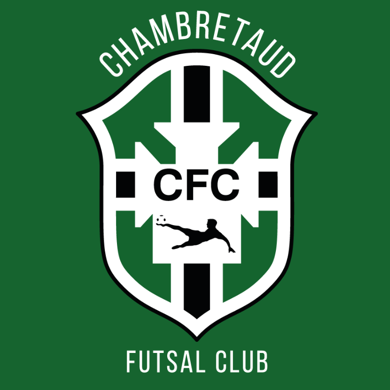 CHAMBRETAUD FUTSAL CLUB